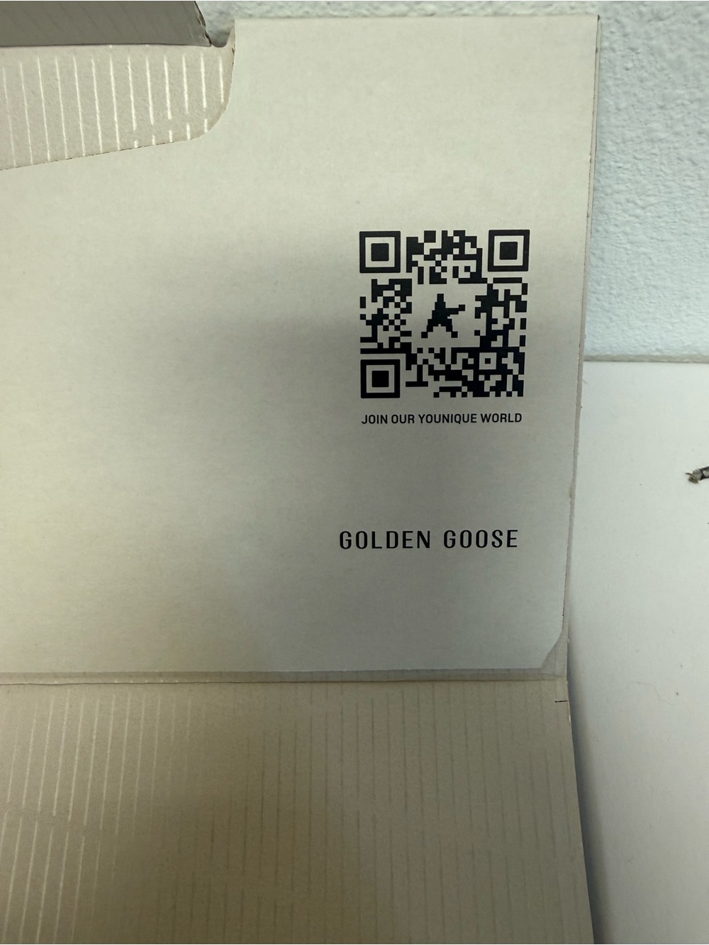 Golden Goose Women’s Kids Lace-Up Sneakers with Leopard Lining - Picture 13 of 13